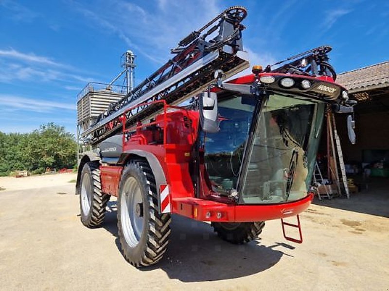 Anhängespritze del tipo Horsch Leeb 6300 PT, Gebrauchtmaschine In Monferran-Savès (Immagine 2)