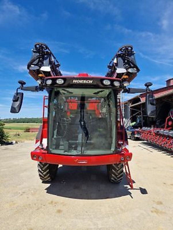 Anhängespritze of the type Horsch Leeb 6300 PT, Gebrauchtmaschine in Monferran-Savès (Picture 7)