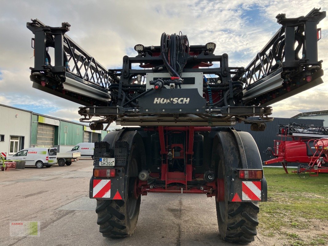 Anhängespritze tip Horsch Leeb  8 GS, 36m, Gebrauchtmaschine in Sörup (Poză 5)