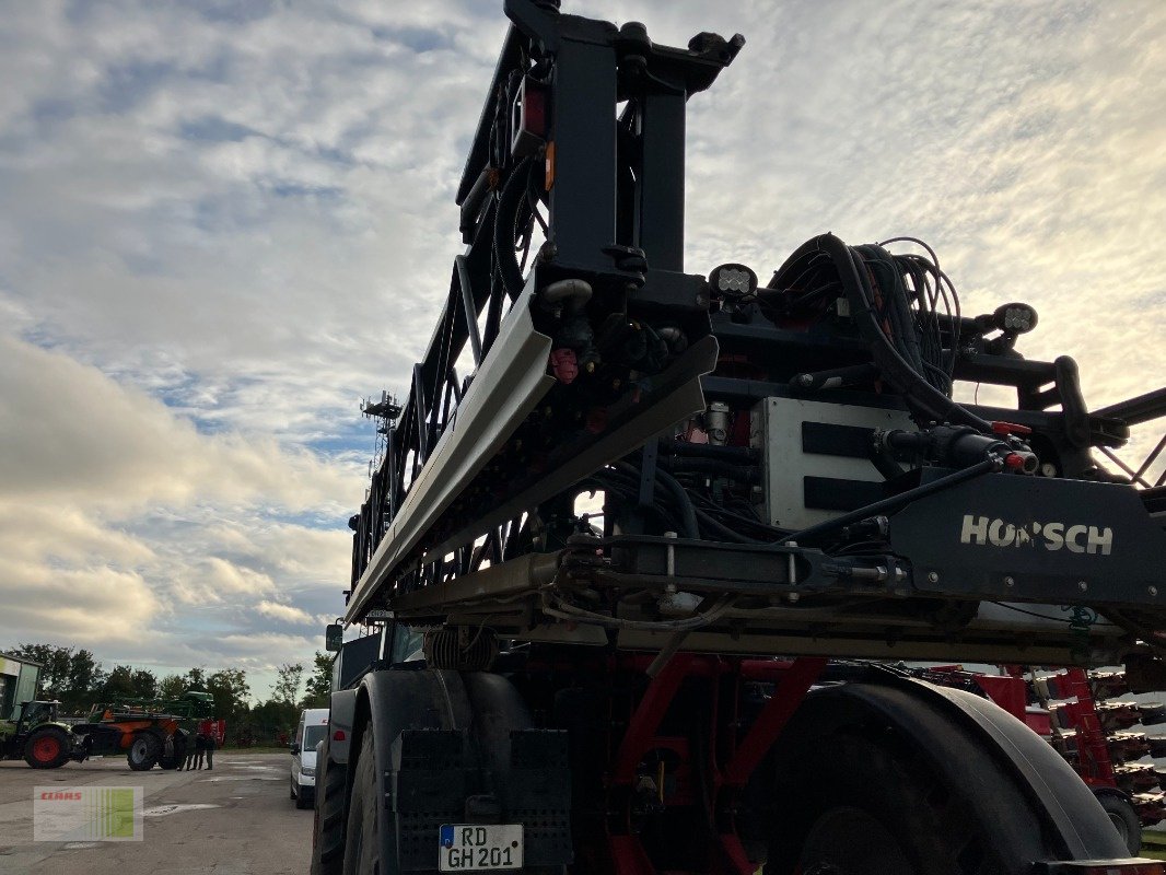 Anhängespritze van het type Horsch Leeb  8 GS, 36m, Gebrauchtmaschine in Sörup (Foto 8)