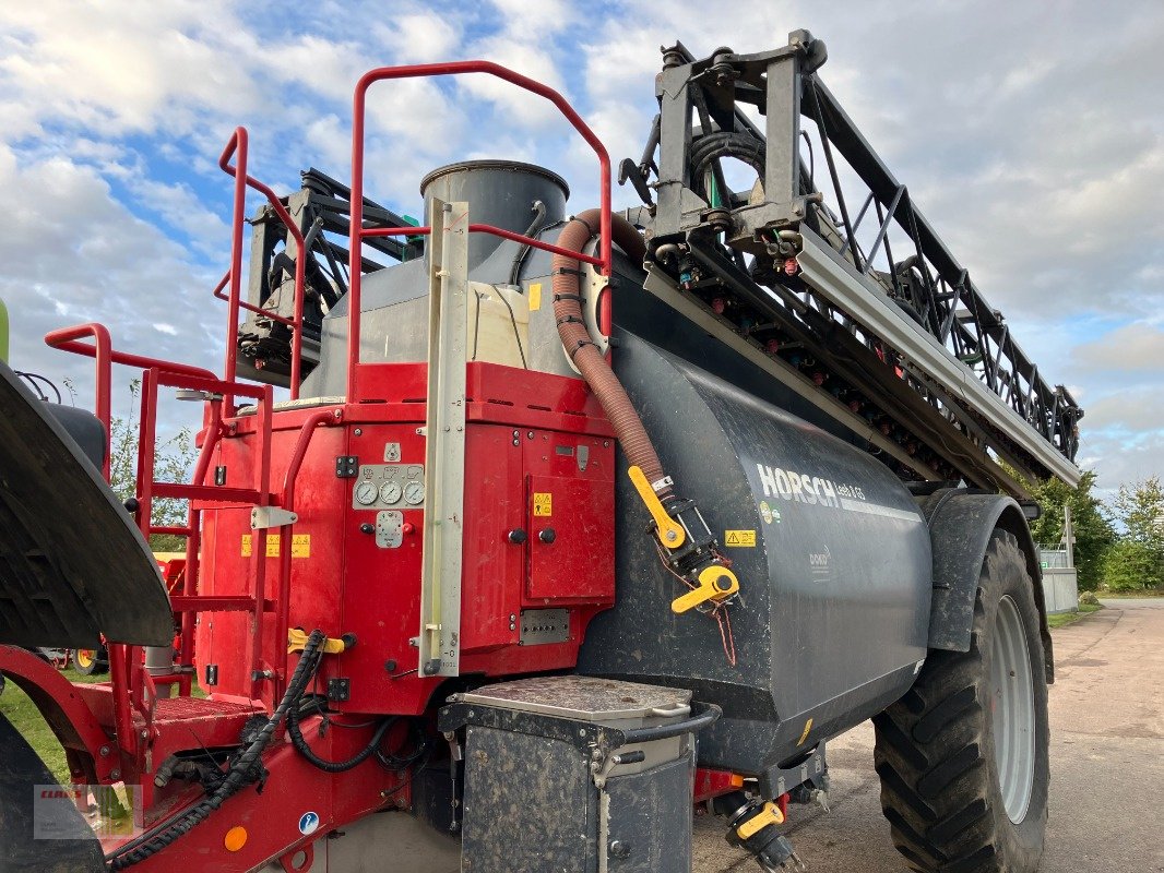 Anhängespritze du type Horsch Leeb  8 GS, 36m, Gebrauchtmaschine en Sörup (Photo 10)