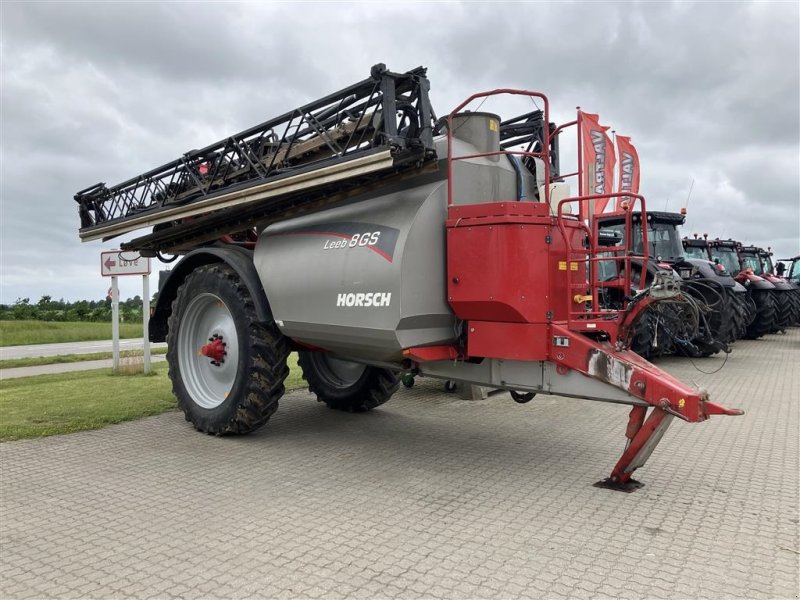 Anhängespritze van het type Horsch LEEB 8 GS ---  SÆLGES SOM ENGROS  ---, Gebrauchtmaschine in Høng (Foto 1)