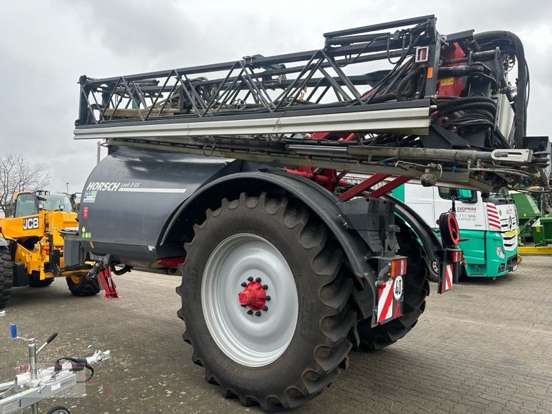 Anhängespritze del tipo Horsch LEEB 8GS / Lenkachse / TÜV 2027, Gebrauchtmaschine In Neubrandenburg (Immagine 8)