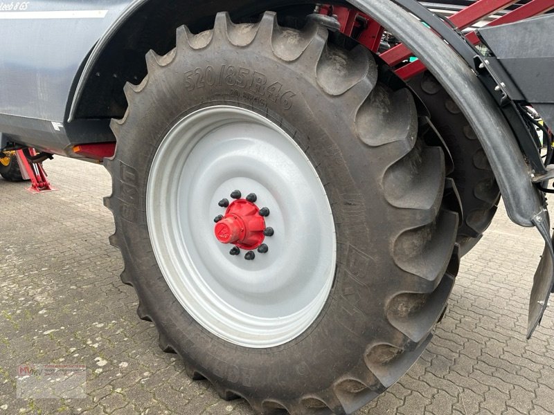 Anhängespritze van het type Horsch LEEB 8GS / Lenkachse / TÜV 2027, Gebrauchtmaschine in Neubrandenburg (Foto 10)