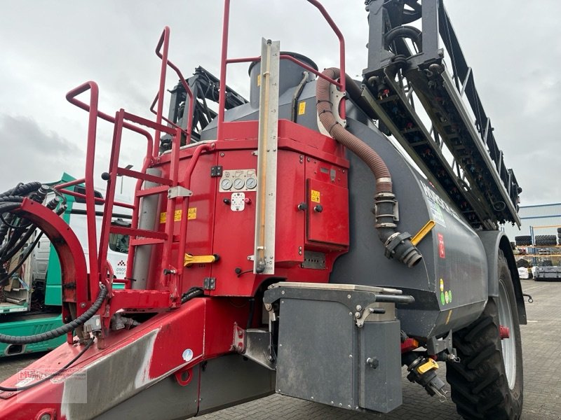 Anhängespritze van het type Horsch LEEB 8GS / Lenkachse / TÜV 2027, Gebrauchtmaschine in Neubrandenburg (Foto 13)