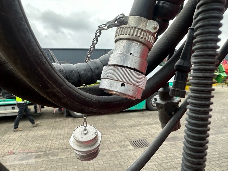 Anhängespritze van het type Horsch LEEB 8GS / Lenkachse / TÜV 2027, Gebrauchtmaschine in Neubrandenburg (Foto 16)