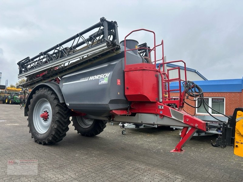 Anhängespritze van het type Horsch LEEB 8GS / Lenkachse / TÜV 2027, Gebrauchtmaschine in Neubrandenburg (Foto 1)