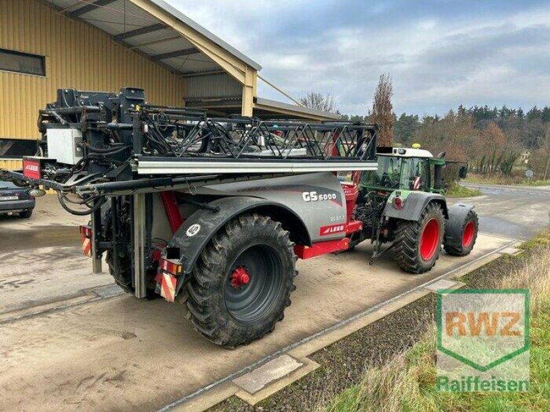 Anhängespritze des Typs Horsch Leeb GS 600 inkl. Fendt 716, Gebrauchtmaschine in Bornheim-Roisdorf (Bild 14)