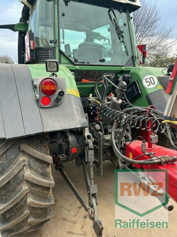 Anhängespritze des Typs Horsch Leeb GS 600 inkl. Fendt 716, Gebrauchtmaschine in Bornheim-Roisdorf (Bild 13)