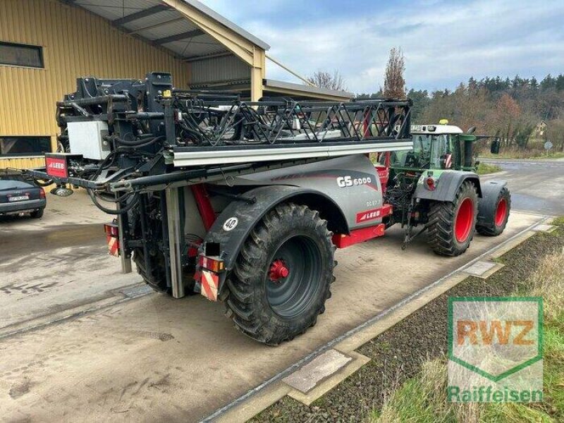 Anhängespritze des Typs Horsch Leeb GS 600 inkl. Fendt 716, Gebrauchtmaschine in Bornheim-Roisdorf (Bild 1)