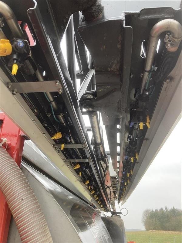 Anhängespritze van het type Horsch LEEB GS 6000, 32 meter, Gebrauchtmaschine in Mern (Foto 3)