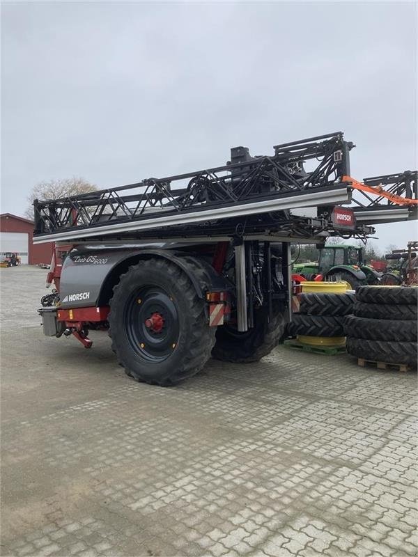 Anhängespritze van het type Horsch LEEB GS 6000, 32 meter, Gebrauchtmaschine in Mern (Foto 1)