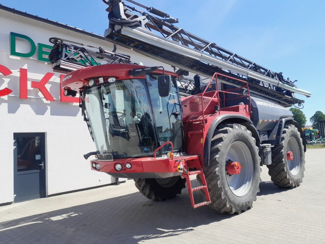 Anhängespritze du type Horsch LEEB PT280, Gebrauchtmaschine en Mrągowo (Photo 1)