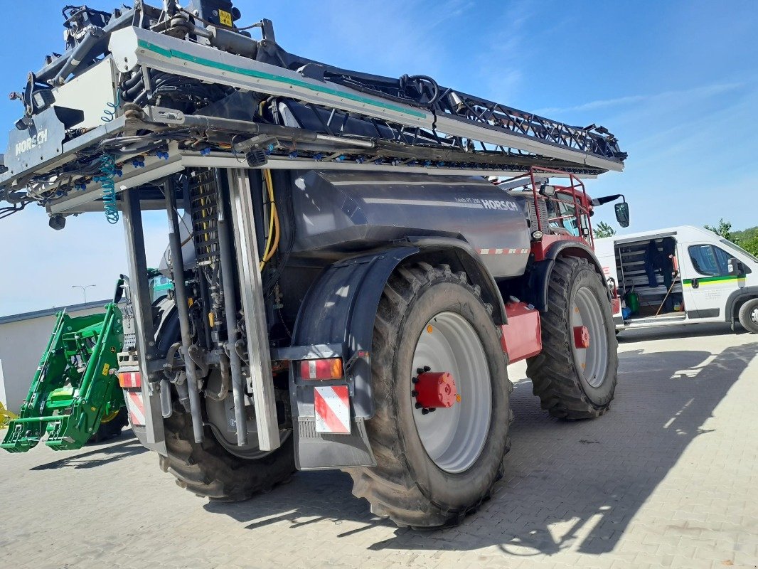 Anhängespritze del tipo Horsch LEEB PT280, Gebrauchtmaschine en Mrągowo (Imagen 10)