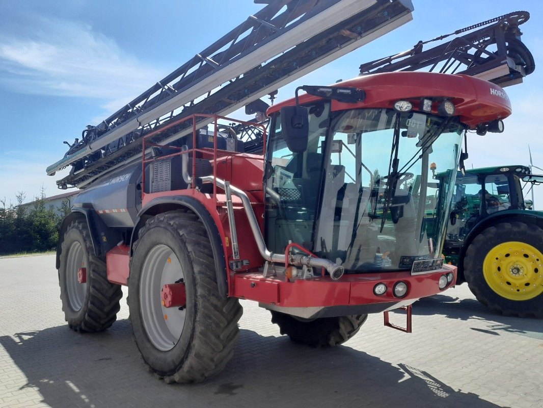 Anhängespritze del tipo Horsch LEEB PT280, Gebrauchtmaschine In Mrągowo (Immagine 11)