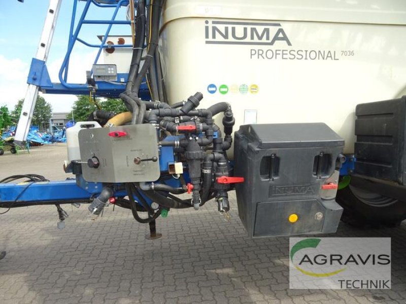 Anhängespritze van het type Inuma IAS 7036 PROFESSIONAL, Gebrauchtmaschine in Barsinghausen-Göxe (Foto 7)