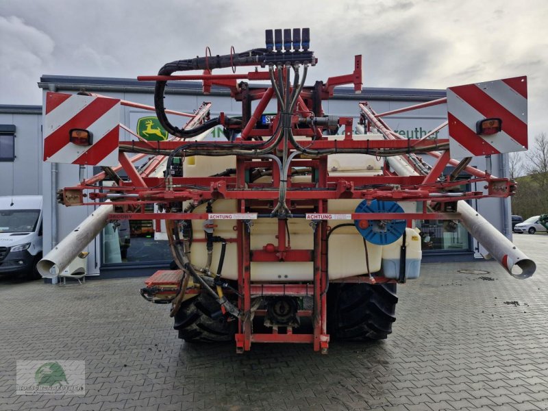 Anhängespritze of the type Jacoby Eurolux 1000TLE, Gebrauchtmaschine in Teichröda (Picture 1)