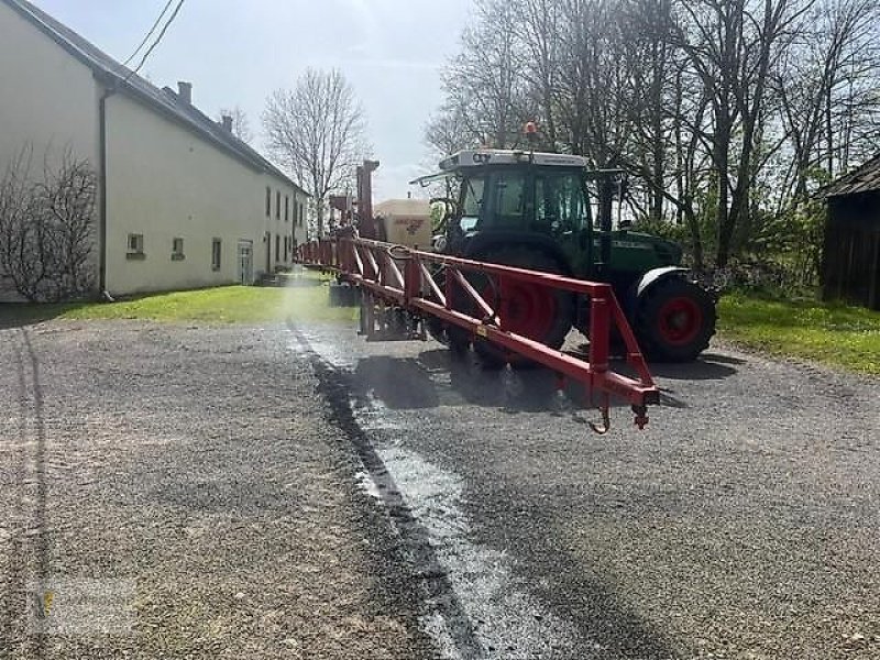 Anhängespritze del tipo Jacoby Eurolux 800, Gebrauchtmaschine en Colmar-Berg (Imagen 5)