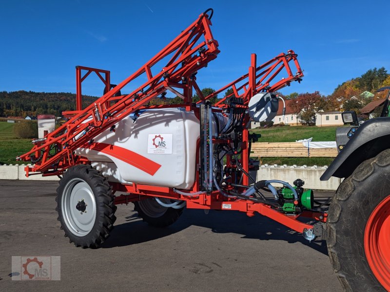 Anhängespritze του τύπου Jar-Met 2500l 15m Geschw. Ausbringung ARAG, Neumaschine σε Tiefenbach (Φωτογραφία 1)