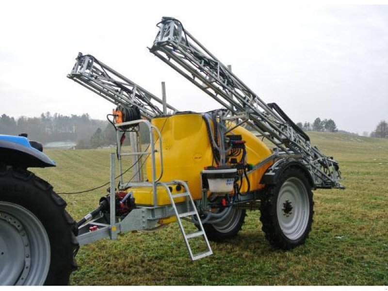 Anhängespritze of the type Jar-Met Premium 3000 L, Gebrauchtmaschine in Vrå (Picture 1)