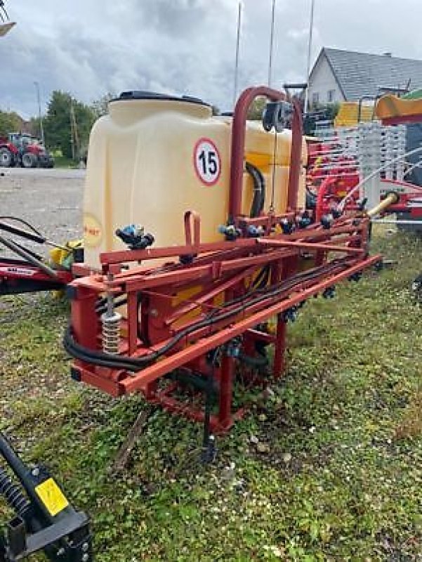 Anhängespritze typu Jar-Met Sonstiges, Gebrauchtmaschine v Muespach-le-Haut (Obrázek 5)