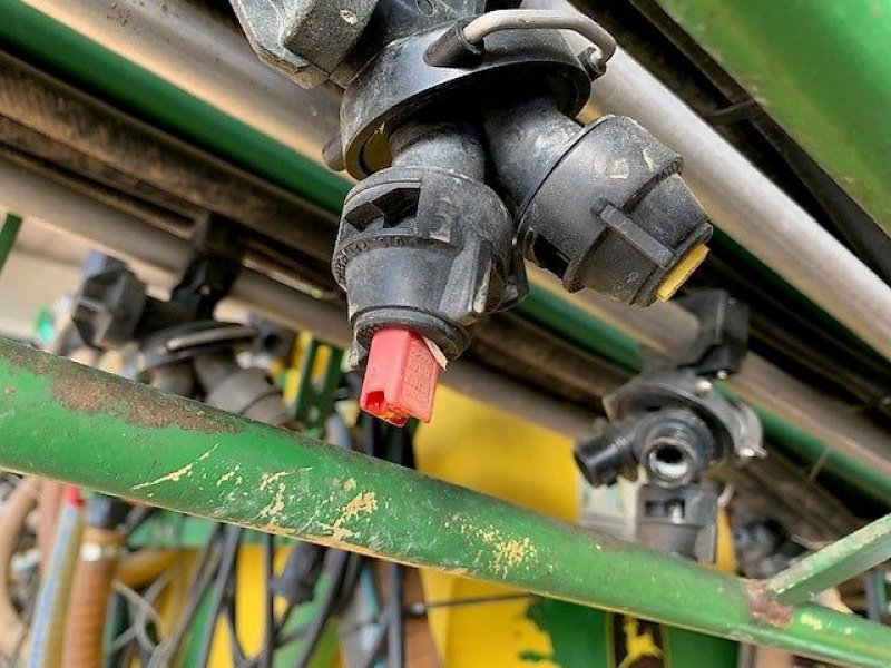 Anhängespritze za tip John Deere 408, Gebrauchtmaschine u Eppingen (Slika 5)