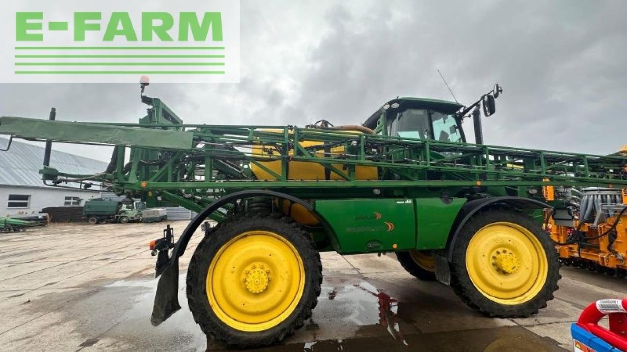 Anhängespritze του τύπου John Deere 5430i, Gebrauchtmaschine σε SKARBIMIERZ – OSIEDLE (Φωτογραφία 1)