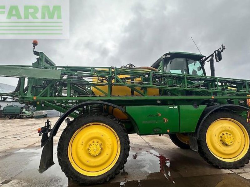 Anhängespritze του τύπου John Deere 5430i, Gebrauchtmaschine σε SKARBIMIERZ – OSIEDLE (Φωτογραφία 1)