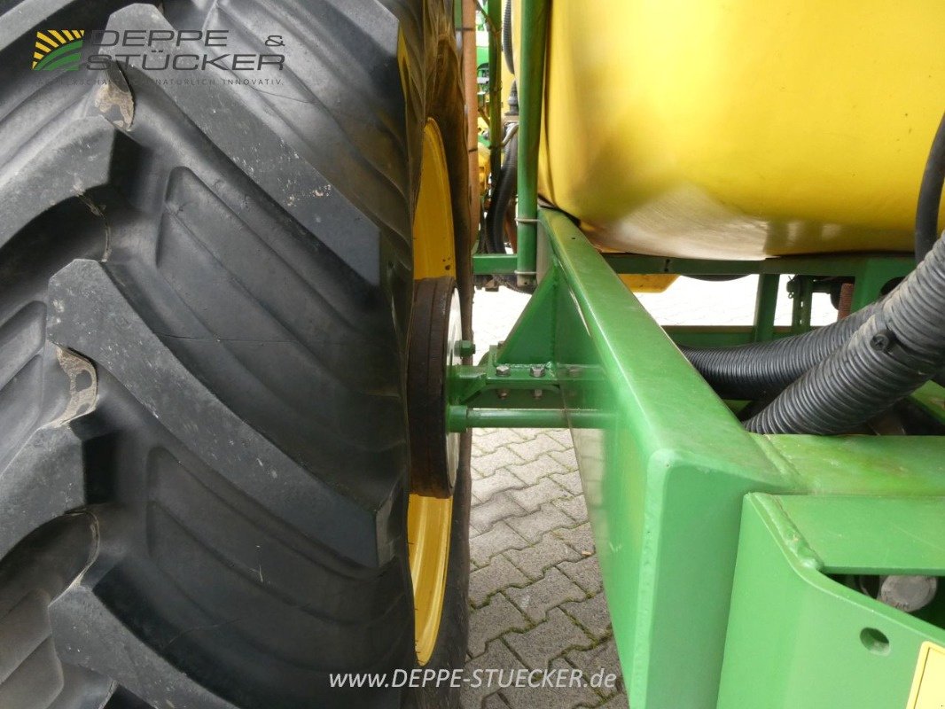 Anhängespritze typu John Deere 624, Gebrauchtmaschine v Lauterberg/Barbis (Obrázok 11)