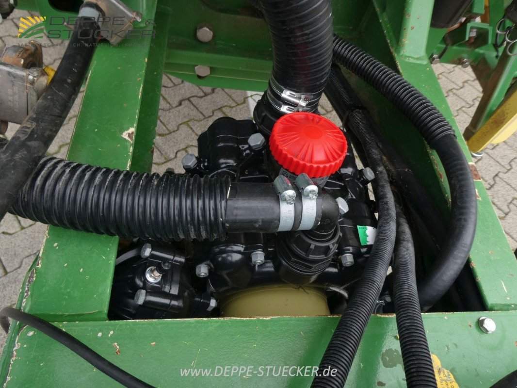 Anhängespritze typu John Deere 624, Gebrauchtmaschine v Lauterberg/Barbis (Obrázok 21)