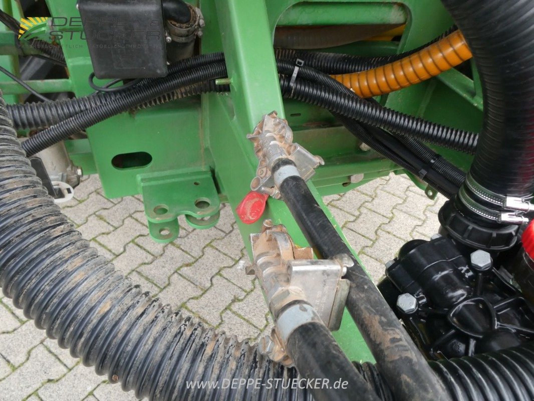 Anhängespritze typu John Deere 624, Gebrauchtmaschine v Lauterberg/Barbis (Obrázok 22)