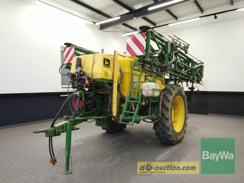 Anhängespritze tipa John Deere 632  #968, Gebrauchtmaschine u Schönau