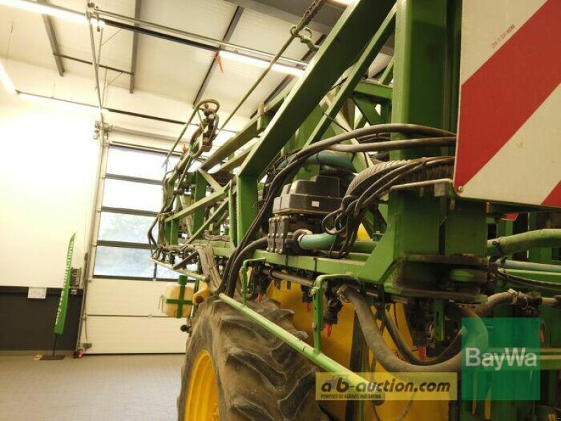 Anhängespritze del tipo John Deere 632  #968, Gebrauchtmaschine en Schönau (Imagen 13)