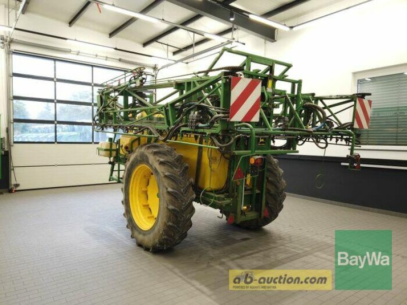 Anhängespritze tipa John Deere 632  #968, Gebrauchtmaschine u Schönau (Slika 15)