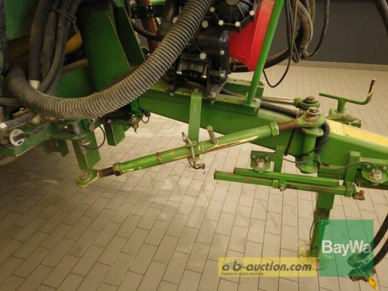 Anhängespritze del tipo John Deere 632  #968, Gebrauchtmaschine en Schönau (Imagen 8)