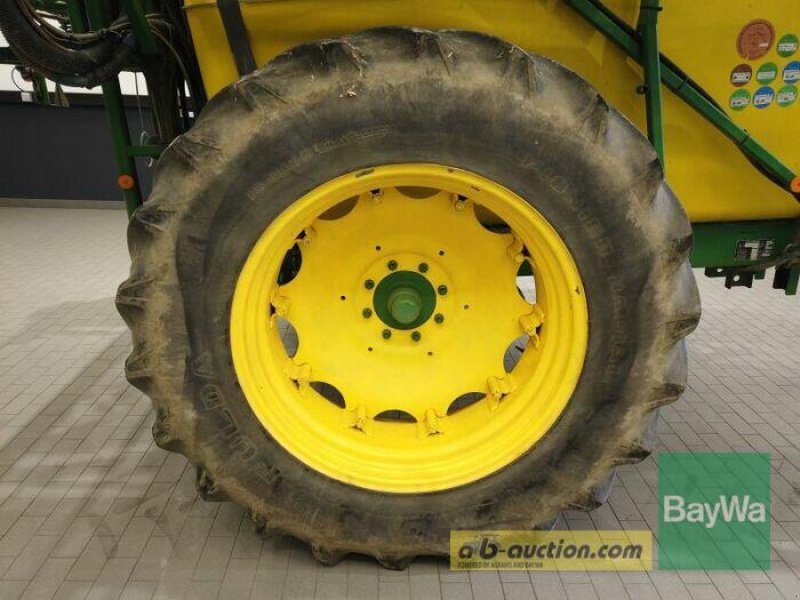 Anhängespritze za tip John Deere 632  #968, Gebrauchtmaschine u Schönau (Slika 3)