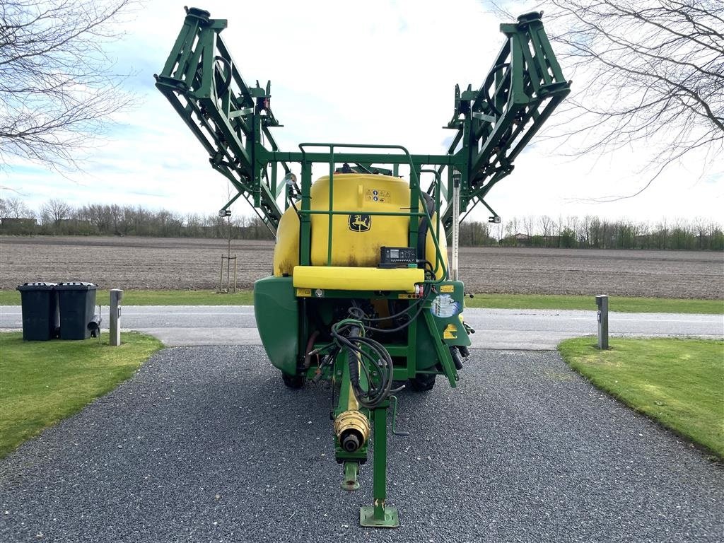 Anhängespritze typu John Deere 732 24 meter., Gebrauchtmaschine v Ikast (Obrázok 2)