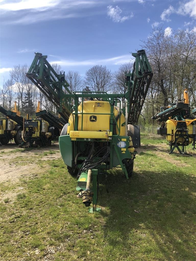 Anhängespritze van het type John Deere 732, Gebrauchtmaschine in Svenstrup J (Foto 2)