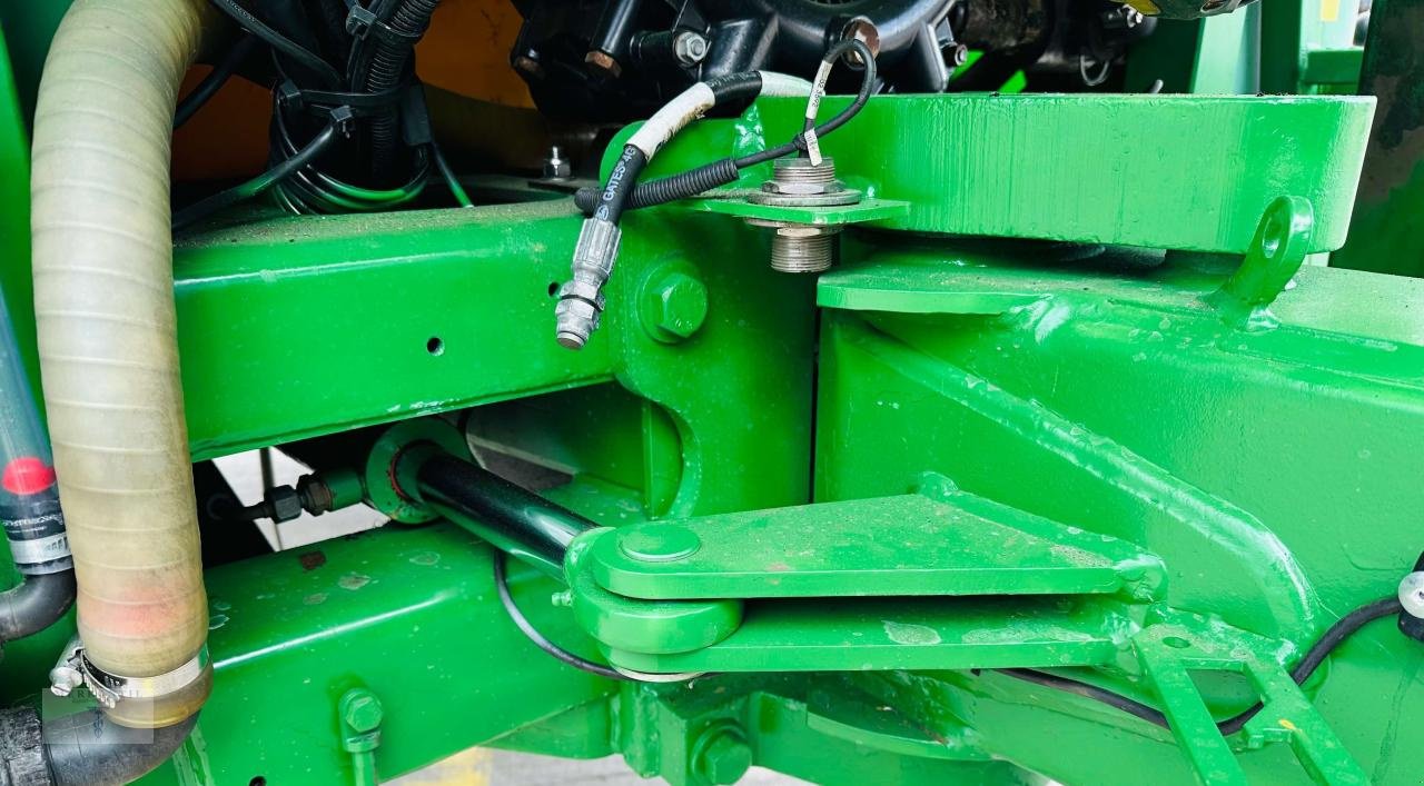 Anhängespritze del tipo John Deere 732, Gebrauchtmaschine en Pragsdorf (Imagen 9)