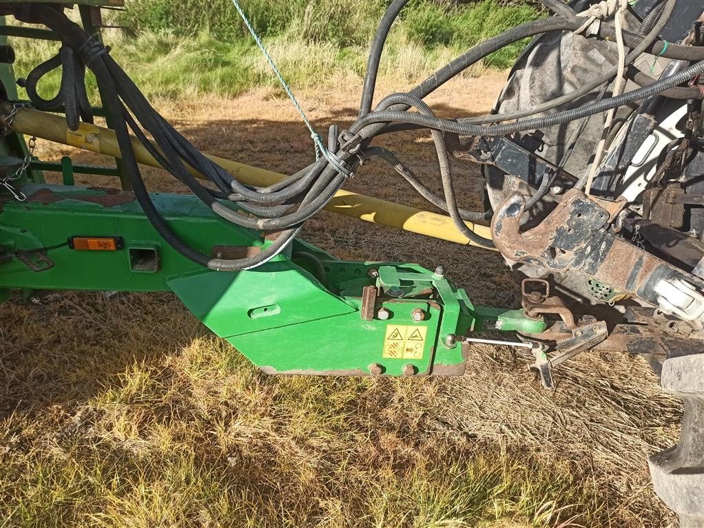 Anhängespritze typu John Deere 740 24 meter 4000 liter Super flot, Gebrauchtmaschine v Roslev (Obrázok 7)