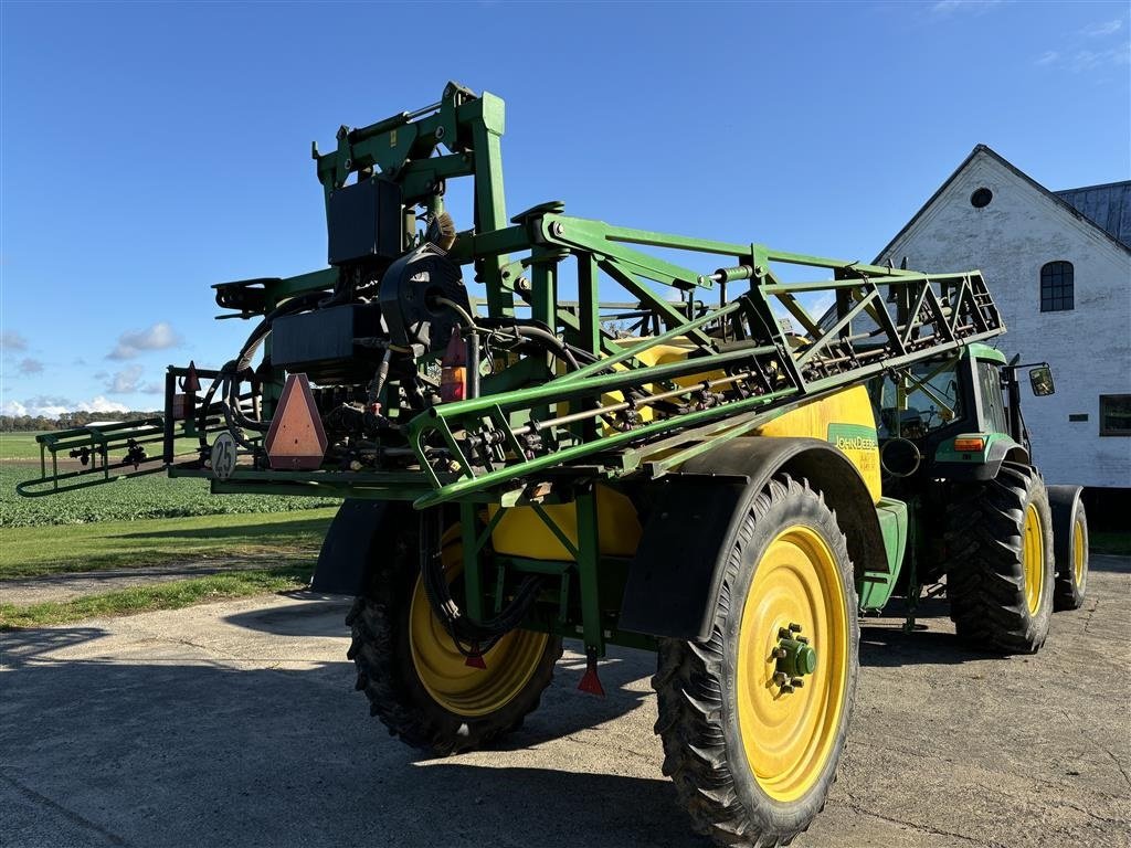 Anhängespritze of the type John Deere 740 24 meter, Gebrauchtmaschine in Rønne (Picture 3)