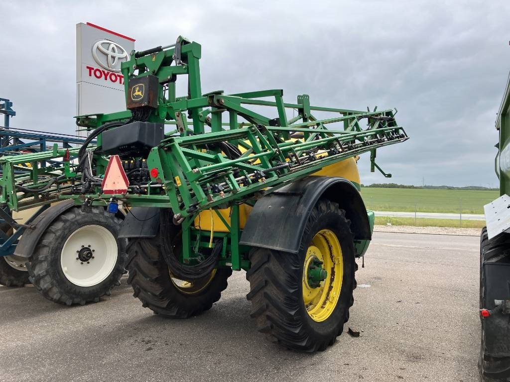 Anhängespritze del tipo John Deere 740 30M, Gebrauchtmaschine en Brønderslev (Imagen 2)