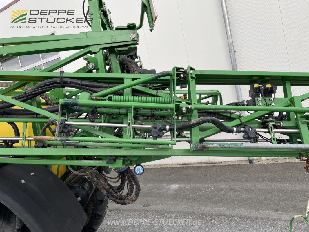 Anhängespritze van het type John Deere 740, Gebrauchtmaschine in Rietberg (Foto 10)