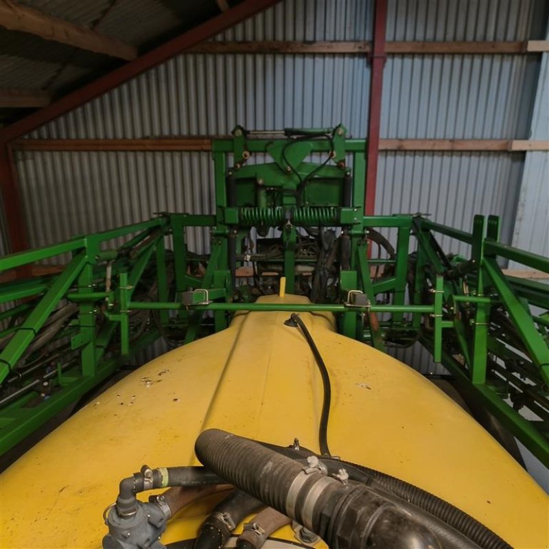 Anhängespritze of the type John Deere 740i 20-28m, Gebrauchtmaschine in Videbæk (Picture 5)