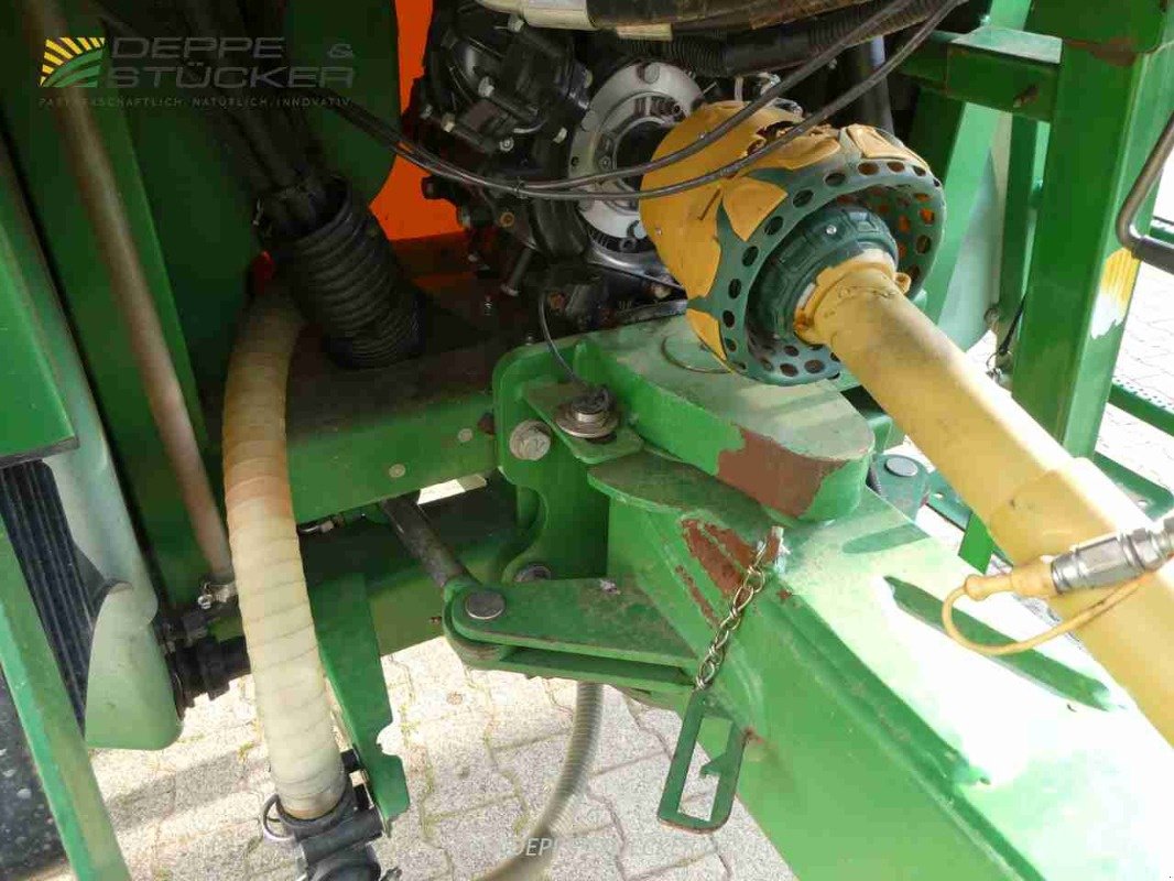 Anhängespritze du type John Deere 740i, Gebrauchtmaschine en Lauterberg/Barbis (Photo 7)