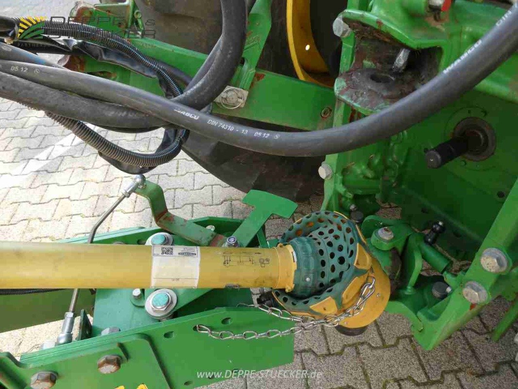 Anhängespritze du type John Deere 740i, Gebrauchtmaschine en Lauterberg/Barbis (Photo 8)