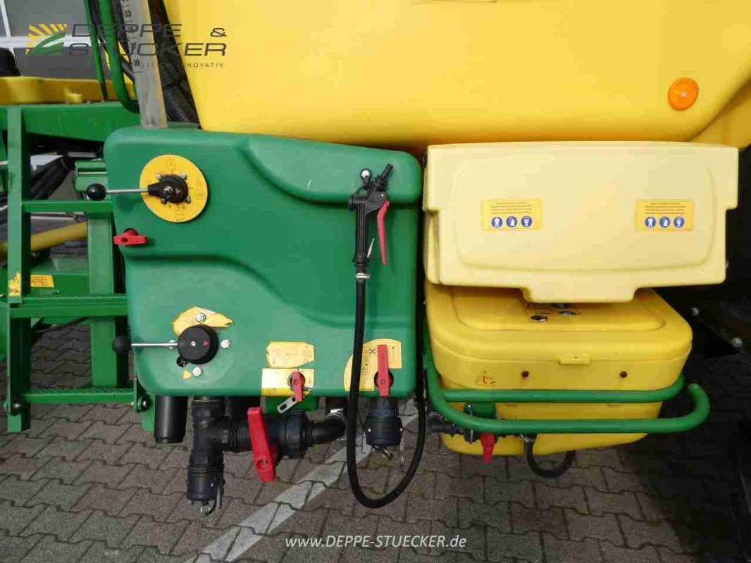 Anhängespritze du type John Deere 740i, Gebrauchtmaschine en Lauterberg/Barbis (Photo 11)