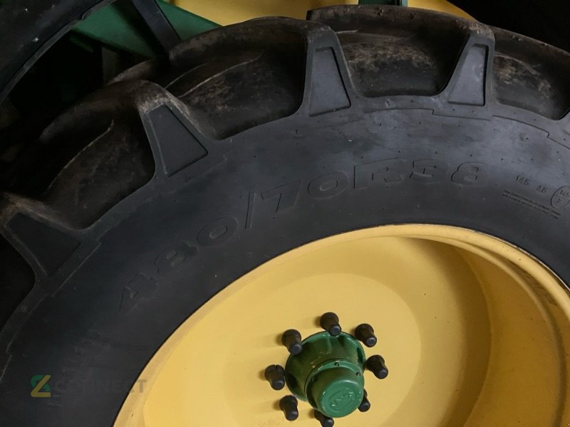 Anhängespritze del tipo John Deere 740i, Gebrauchtmaschine en Jahnatal (Imagen 7)