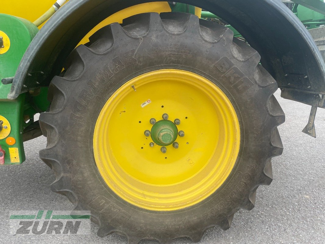 Anhängespritze от тип John Deere 832 TF (Twin Fluid), Gebrauchtmaschine в Schöntal-Westernhausen (Снимка 5)