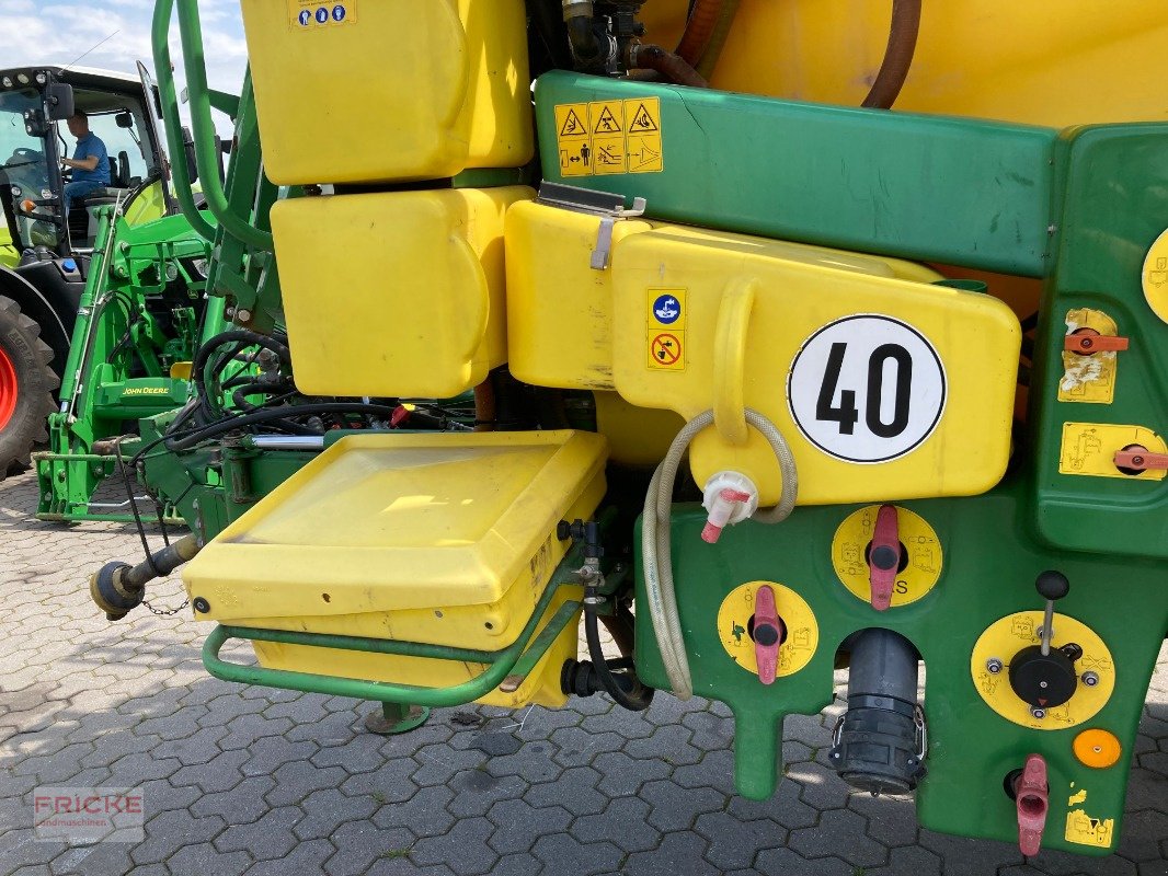 Anhängespritze des Typs John Deere 832, Gebrauchtmaschine in Bockel - Gyhum (Bild 5)